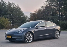 Tesla Model 3 Long Range 4x4 Гаранция, снимка 2