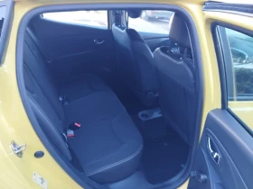 Renault Clio 1.5dci Navi, снимка 8