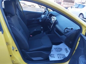 Renault Clio 1.5dci Navi, снимка 9