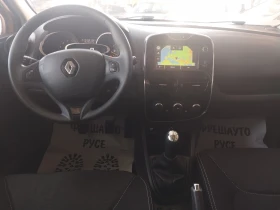 Renault Clio 1.5dci Navi, снимка 10