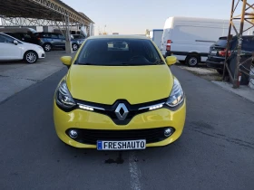 Renault Clio 1.5dci Navi | Mobile.bg    1