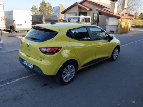 Renault Clio 1.5dci Navi | Mobile.bg    5