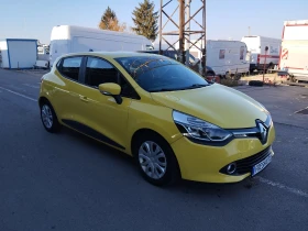 Renault Clio 1.5dci Navi | Mobile.bg    2