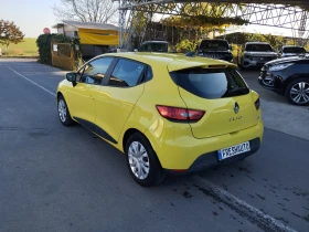 Renault Clio 1.5dci Navi | Mobile.bg    4