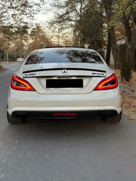 Mercedes-Benz CLS 350 AMG Line Full , снимка 6