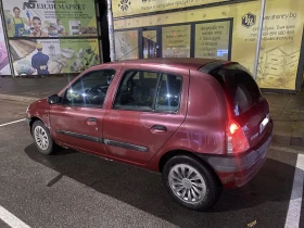 Renault Clio 1.9dti  | Mobile.bg    9