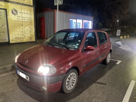 Renault Clio 1.9dti  | Mobile.bg    5