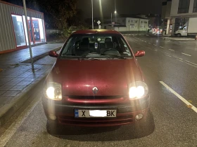 Renault Clio 1.9dti  | Mobile.bg    4