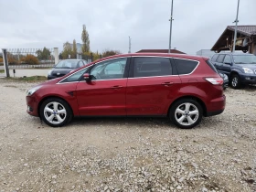 Ford S-Max    2.0 TDCI TITANIUM  Италия, снимка 9