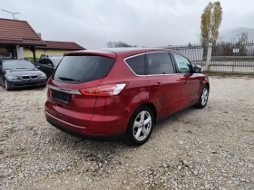 Ford S-Max    2.0 TDCI TITANIUM  Италия, снимка 5