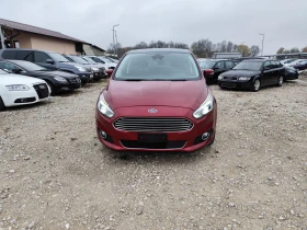 Ford S-Max    2.0 TDCI TITANIUM  Италия, снимка 2