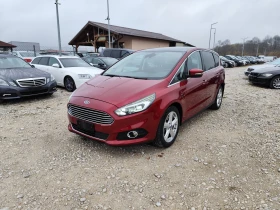 Ford S-Max    2.0 TDCI TITANIUM  Италия, снимка 1