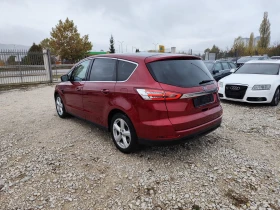 Ford S-Max    2.0 TDCI TITANIUM  Италия, снимка 8