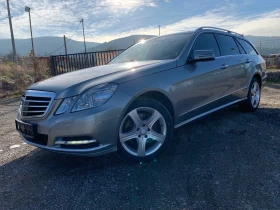 Mercedes-Benz E 350 ДИСТРОНИК.ОБДУХВАНЕ.AIRMATIC.ВС.ЕКСТРИ, снимка 3