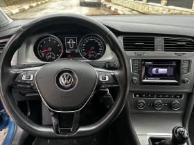 VW Golf Variant 1.4tsi, снимка 12