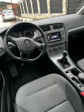 VW Golf Variant 1.4tsi, снимка 6