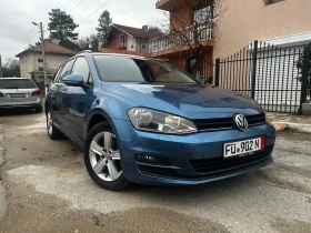 VW Golf Variant 1.4tsi, снимка 1