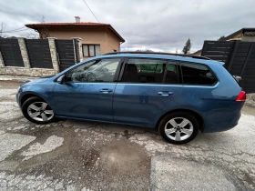 VW Golf Variant 1.4tsi, снимка 14