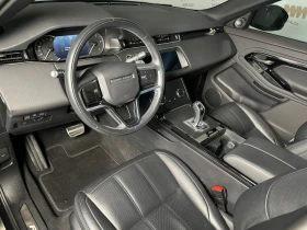 Land Rover Evoque R-Dynamic MHEV TPC, снимка 6