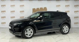 Land Rover Evoque R-Dynamic MHEV TPC - изображение 1