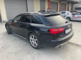 Audi A6 Allroad 3.0 TDI EXCLUSIVE B&O 313 коня QUATTRO ЛИЗИНГ, снимка 2