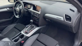 Audi A4 3.2FSI  S-LINE Швейцария, снимка 15