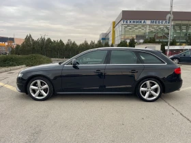 Audi A4 3.2FSI  S-LINE Швейцария, снимка 8