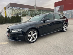 Audi A4 3.2FSI  S-LINE Швейцария, снимка 1