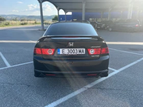 Honda Accord, снимка 7