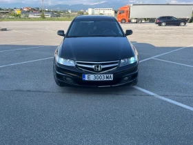 Honda Accord, снимка 9