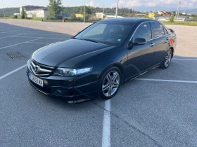 Honda Accord, снимка 1