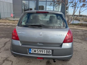 Suzuki Swift, снимка 7