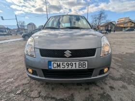 Suzuki Swift, снимка 1