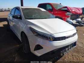     Kia Forte GT Manual