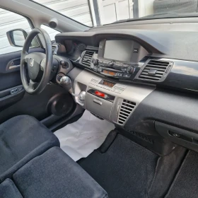 Honda Fr-v 2.2CDTI 140к.с, снимка 13