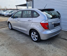 Honda Fr-v 2.2CDTI 140. | Mobile.bg    4