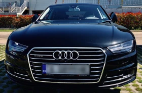 Audi A7 Sportback 3.0TDI FACELIFT MATRIX/NAVI/CARPLAY/BOSE, снимка 2