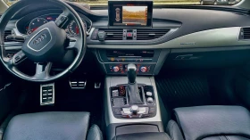 Audi A7 Sportback 3.0TDI FACELIFT MATRIX/NAVI/CARPLAY/BOSE | Mobile.bg    6