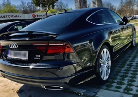 Audi A7 Sportback 3.0TDI FACELIFT MATRIX/NAVI/CARPLAY/BOSE | Mobile.bg    3