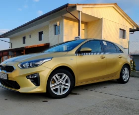 Kia Ceed, снимка 1