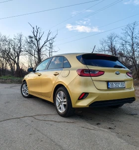 Kia Ceed, снимка 2