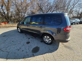 Ford Galaxy TDCI 6+ 1 Места, снимка 2