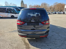 Ford Galaxy TDCI 6+ 1 Места, снимка 3