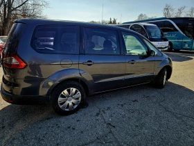 Ford Galaxy TDCI 6+ 1  | Mobile.bg    2