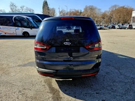 Ford Galaxy TDCI 6+ 1  | Mobile.bg    3