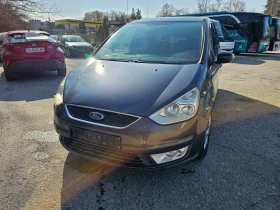 Ford Galaxy TDCI 6+ 1 Места, снимка 1