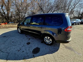 Ford Galaxy TDCI 6+ 1  | Mobile.bg    4