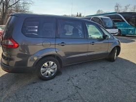 Ford Galaxy TDCI 6+ 1 Места, снимка 12