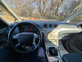 Ford Galaxy TDCI 6+ 1 Места, снимка 11