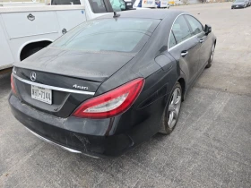 Mercedes-Benz CLS 400 Facelift* B&O* AMG* Обдух* keyless* м.точка* камер, снимка 4